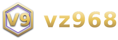 vz968 logo