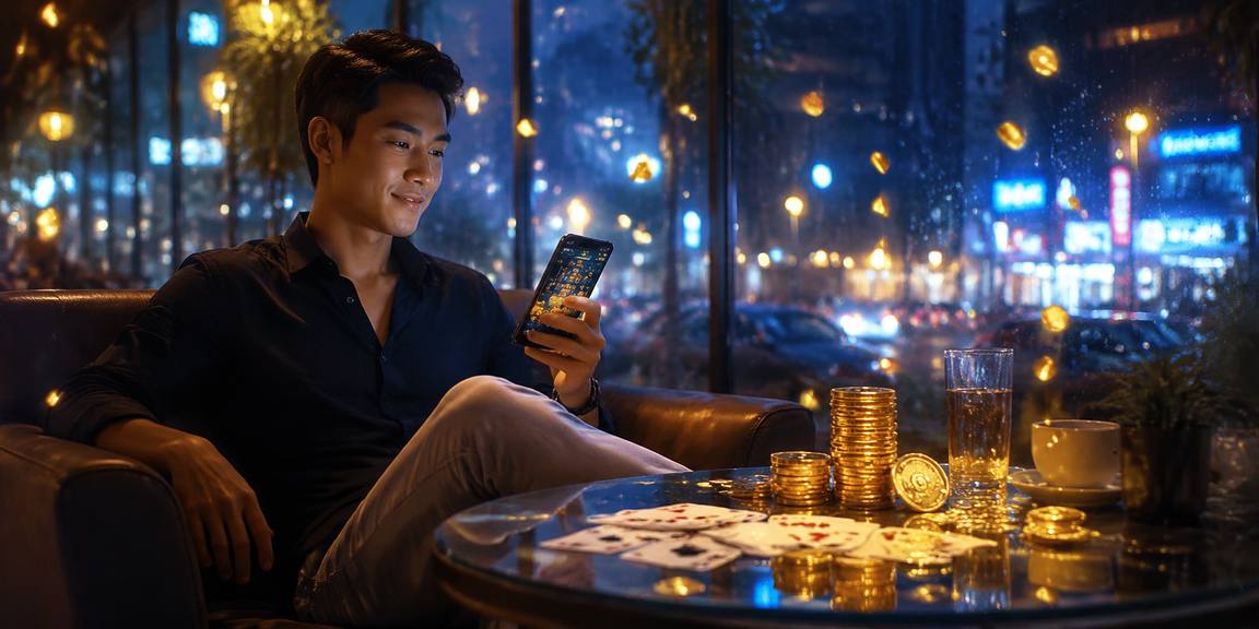 vz968 Trong sảnh vz968 có những gì?